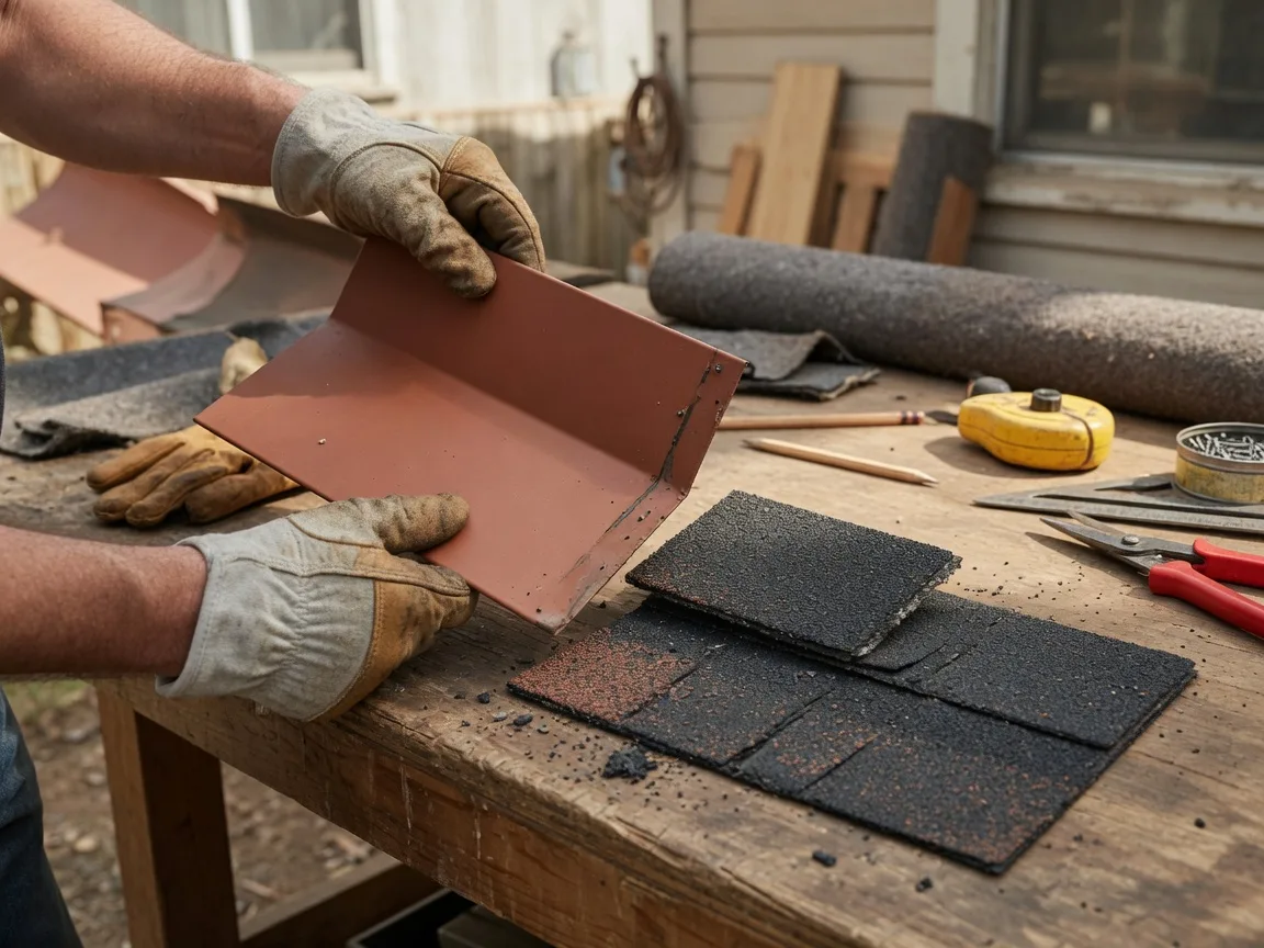Roof Repair company in Barrackville, WV